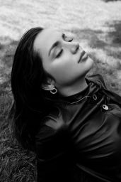 Ana de Armas - Flaunt Magazine October 2020 Photos