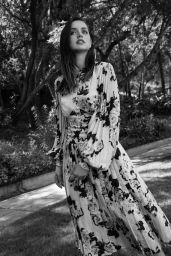 Ana de Armas - Flaunt Magazine October 2020 Photos