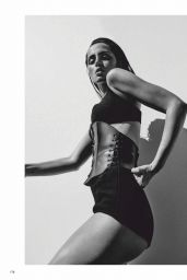 Ana de Armas - Vogue Mexico September 2020 Issue
