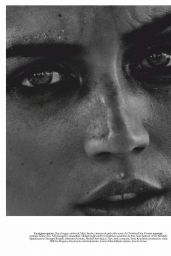 Ana de Armas - Vogue Mexico September 2020 Issue