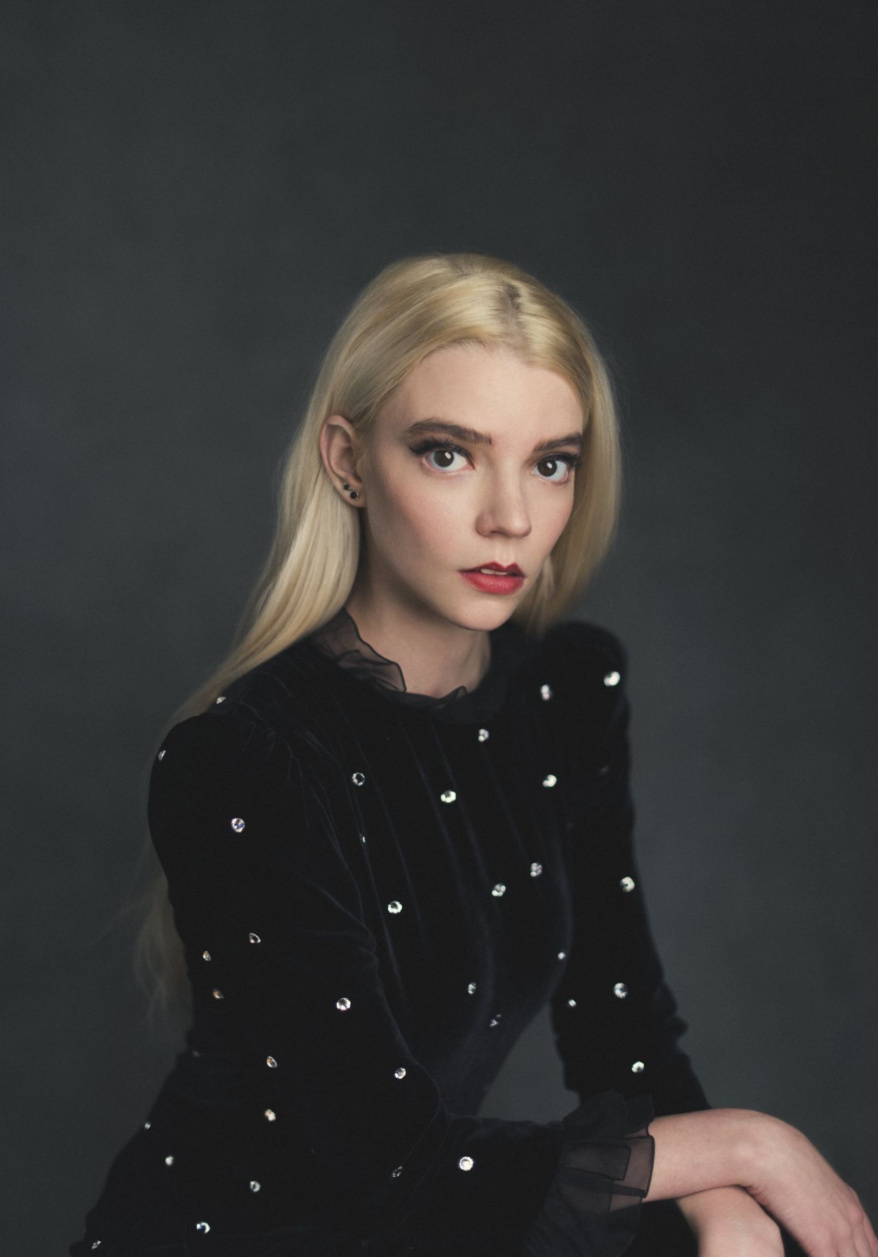 Anya Taylor Joy Dujour Photoshoot 2020 Anya Taylor Jo - vrogue.co