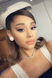 Ariana Grande 10/28/2020