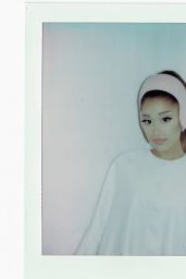 Ariana Grande - "Positions" Music Video BTS 2020