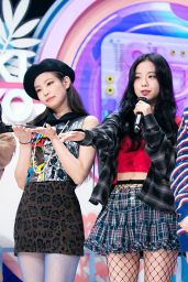 Blackpink - Performing "Lovesick Girls" & "Pretty Savage" at Inkigayo 10/11/2020