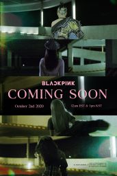 Blackpink - "The Album" Teaser 2020