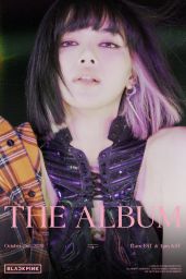 Blackpink - "The Album" Teaser 2020