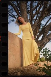 Brie Larson - Social Media Photos and Videos 10/13/2020