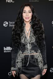 Cher – 2020 Billboard Music Awards