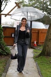 Chloe Sims - The Only Way is Essex TV Show Filming in Essex 10/11/2020