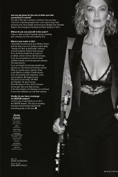 Delta Goodrem - Maxim Australia November 2020 Issue
