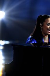 Demi Lovato – 2020 Billboard Music Awards