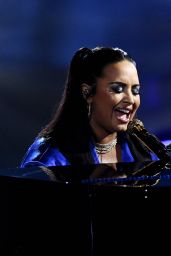 Demi Lovato – 2020 Billboard Music Awards