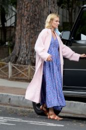 Diane Kruger - Out in Los Angeles 10/24/2020