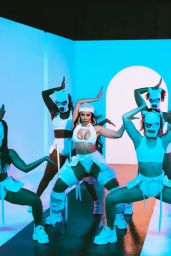 Doja Cat - "Like That" featuring Gucci Mane Promoshoot 2020