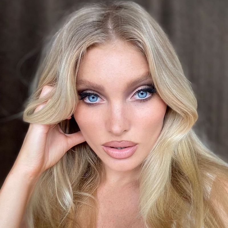 Elsa Hosk - Social Media Photos 10/05/2020 • CelebMafia