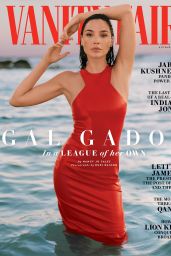 Gal Gadot - Vanity Fair November 2020 Cover and Photos
