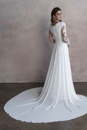 Gigi Paris - Allure Bridals 2020