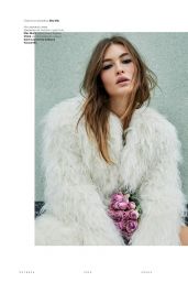 Grace Elizabeth - Vogue Russia October 2020 Issue