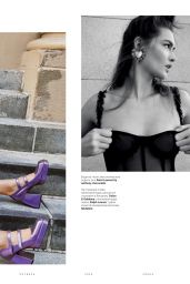 Grace Elizabeth - Vogue Russia October 2020 Issue