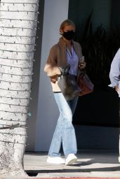 Gwyneth Paltrow - Out in Beverly Hills 10/28/2020