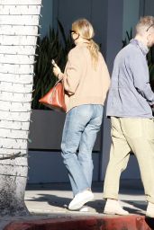 Gwyneth Paltrow - Out in Beverly Hills 10/28/2020