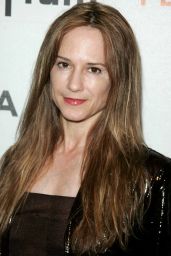 Holly Hunter – “Asylum” Premiere at Tribeca Film Festival in NYC (2005)