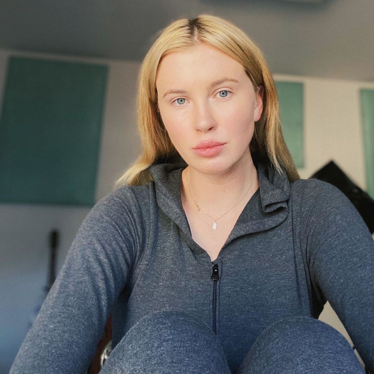 Ireland Baldwin - Social Media Photos 10/13/2020 • CelebMafia