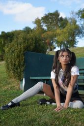 Isabella Fonte - Social Media Photos and Videos 10/16/2020