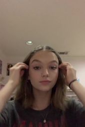 Jayden Bartels Photos 10/21/2020 • CelebMafia