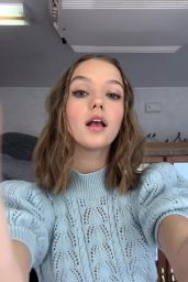 Jayden Bartels Photos 10 21 2020 • Celebmafia