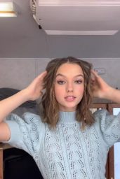 Jayden Bartels Social Media Pics 4/4/2017 • CelebMafia