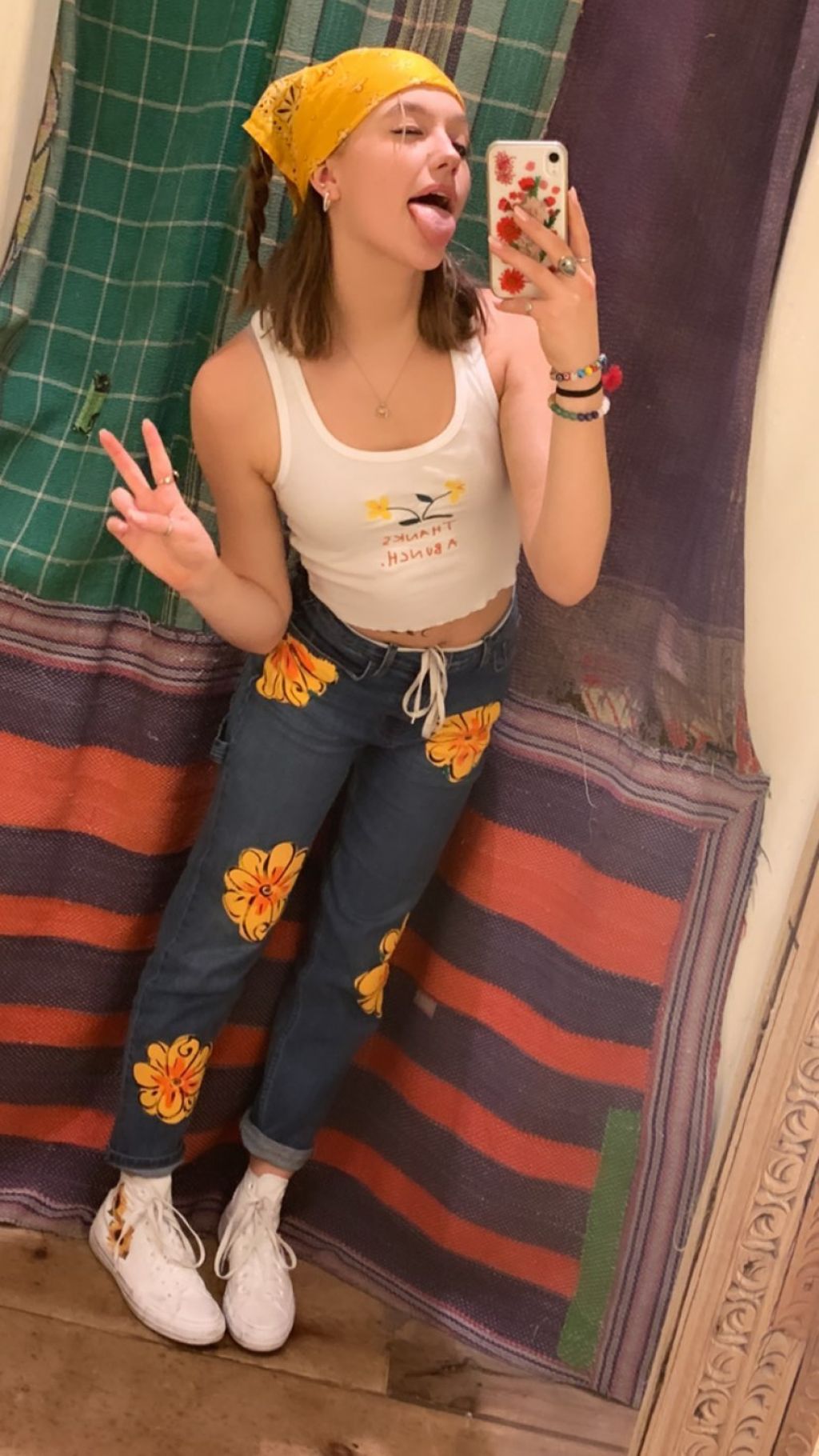 Jayden Bartels Photos And Videos 10/19/2020 • CelebMafia