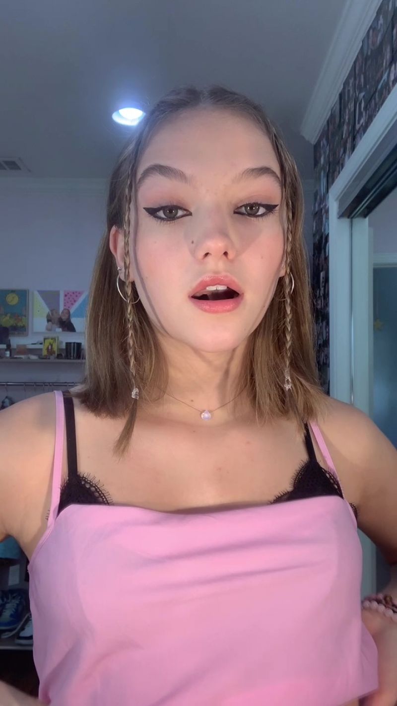 Jayden Bartels - Social Media Photos and Videos 10/05/2020 • CelebMafia