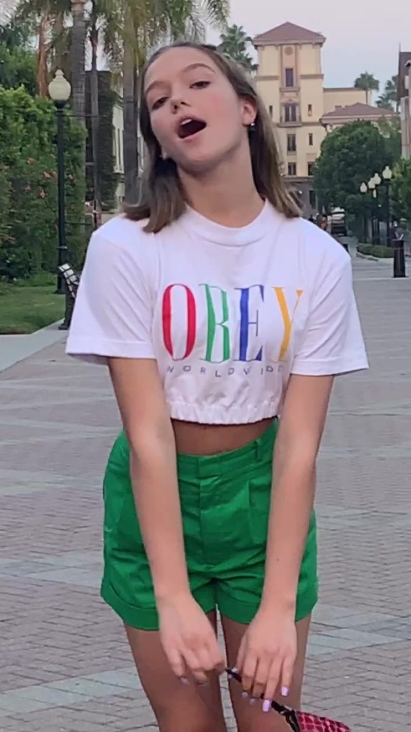 Jayden Bartels - Social Media Photos and Videos 10/06/2020 • CelebMafia