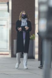 Jennifer Aniston - Out in Beverly Hills 10/21/2020