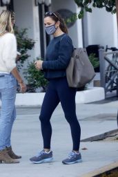 Jennifer Garner - Out in LA 10/13/2020