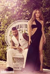 Jennifer Lopez - Billboard Magazine October 2020 Cover and Photos