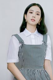 Jisoo (Blackpink) - Dior 2020