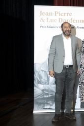 Julia Vignali – 12th Lumière Film Festival Closing Ceremony in Lyon