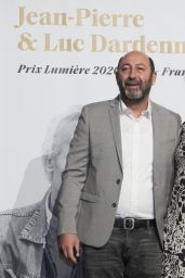 Julia Vignali – 12th Lumière Film Festival Closing Ceremony in Lyon