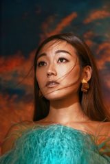 Karen Fukuhara - Photoshoot for Just Jared September 2020 • CelebMafia