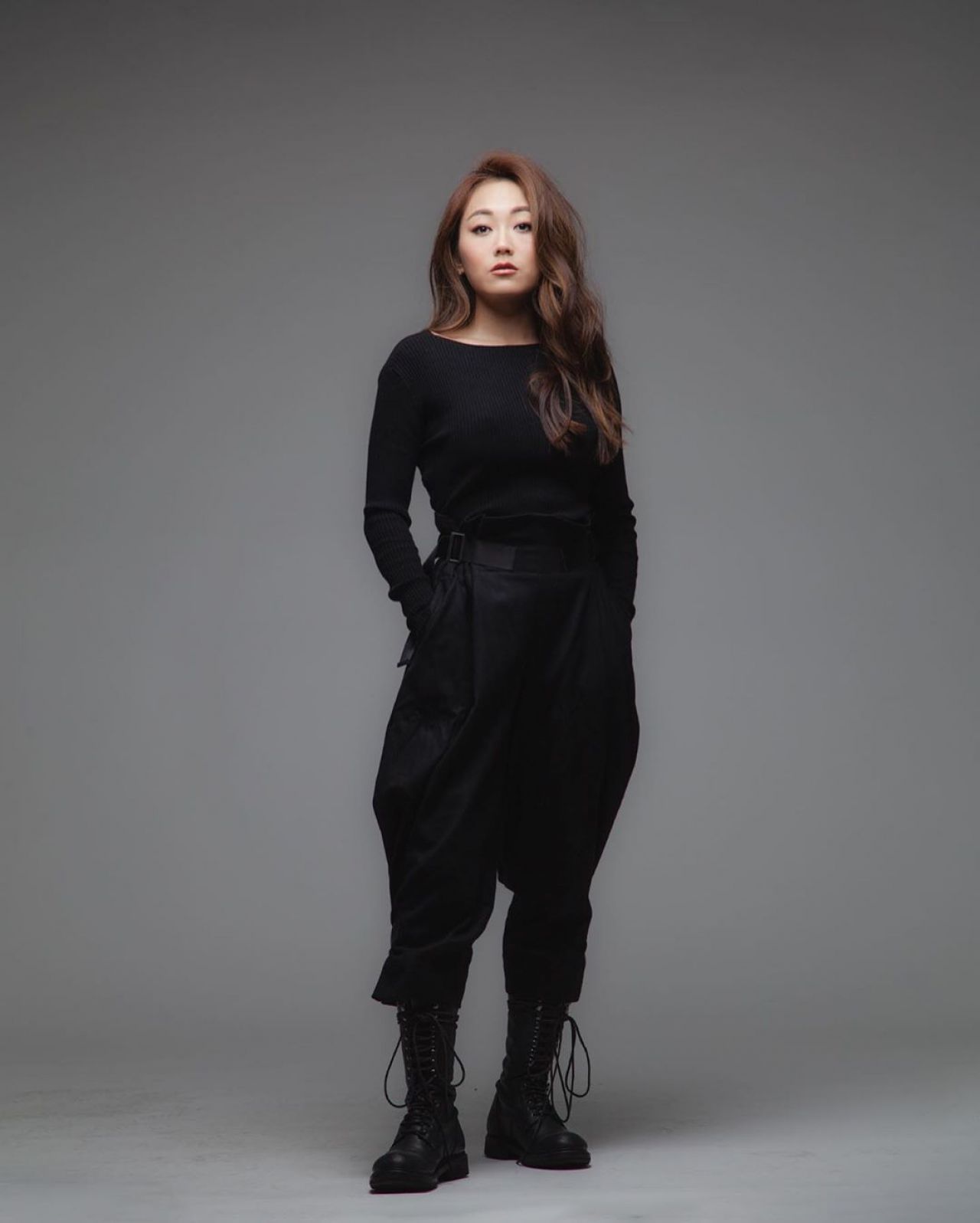 Karen Fukuhara Photos 10/20/2020 • CelebMafia