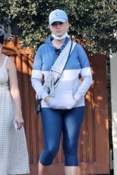 Katy Perry - Out in Santa Barbara 10/06/2020