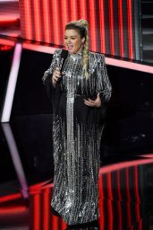 Kelly Clarkson – 2020 Billboard Music Awards