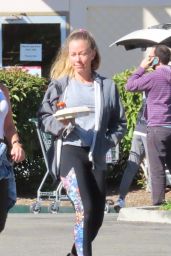 Kendra Wilkinson - Lunch With a Girlfriend 10/27/2020
