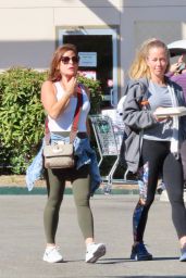 Kendra Wilkinson - Lunch With a Girlfriend 10/27/2020