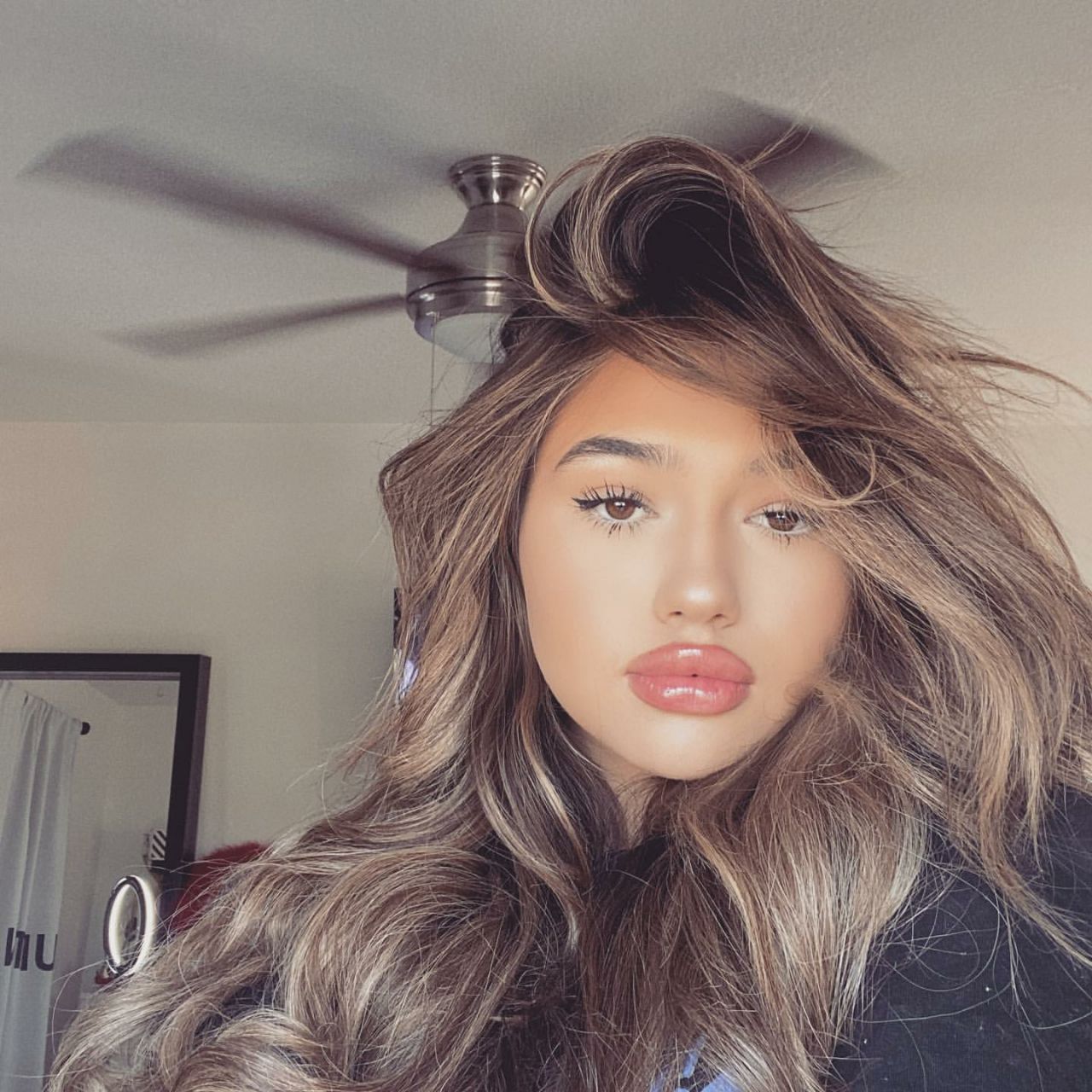 Khia Lopez Photos 10/20/2020 • CelebMafia