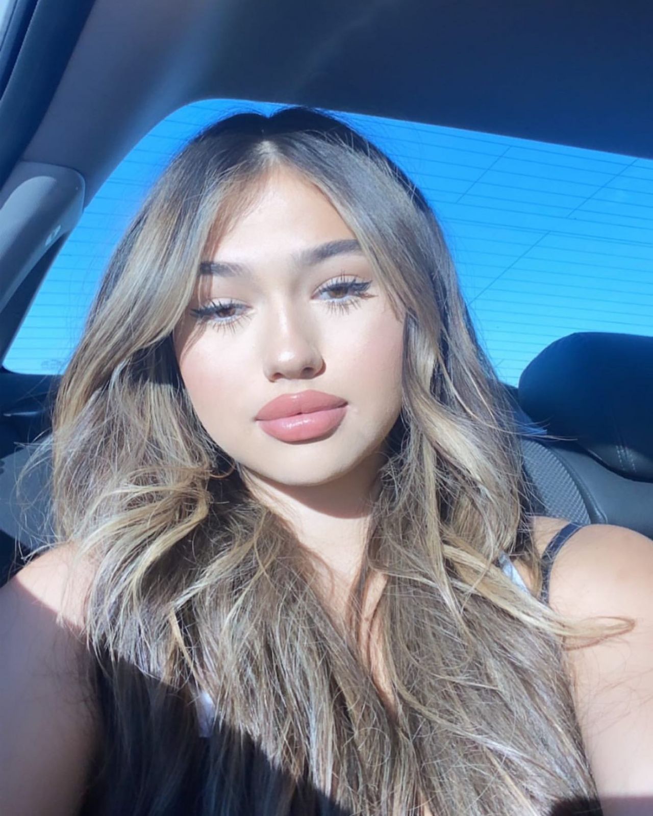 Khia Lopez - Social Media Photos 10/15/2020 • CelebMafia