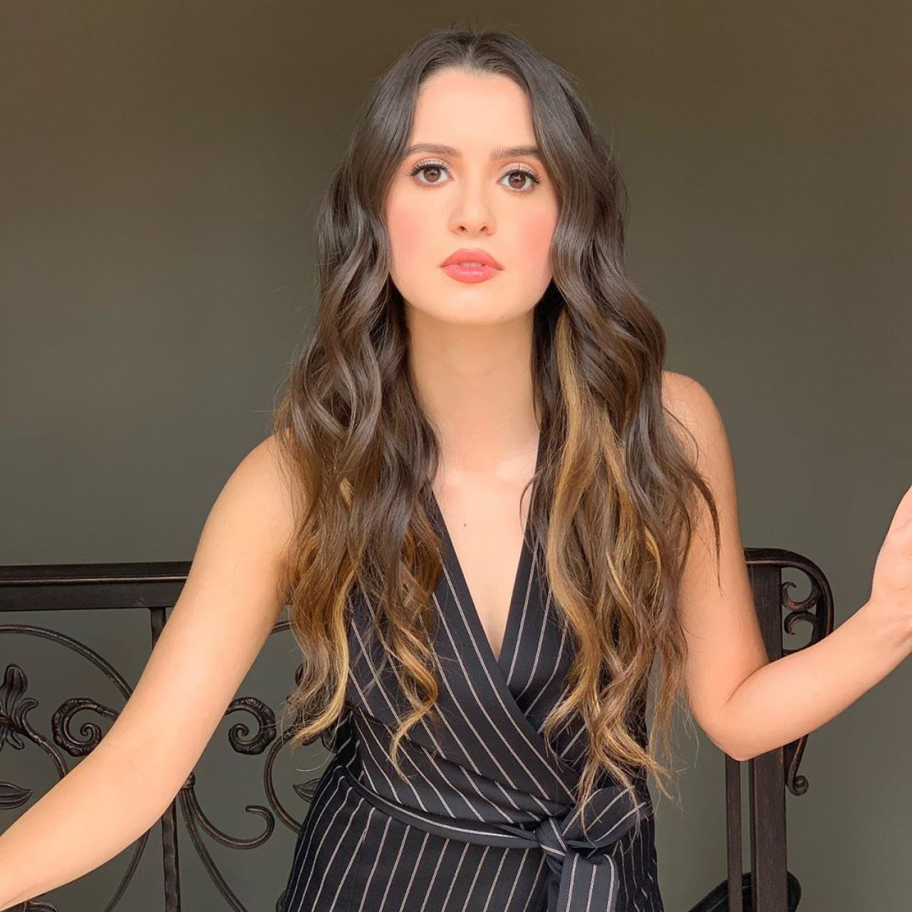 Laura Marano - Social Media Photos 10/15/2020 • CelebMafia