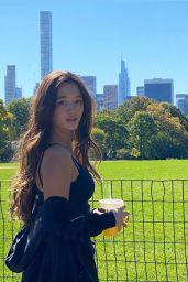 Lily Chee Photos 10/18/2020